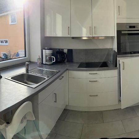 Mimi'S Ostseeglueck - Haus Seebad Grömitz Eksteriør billede