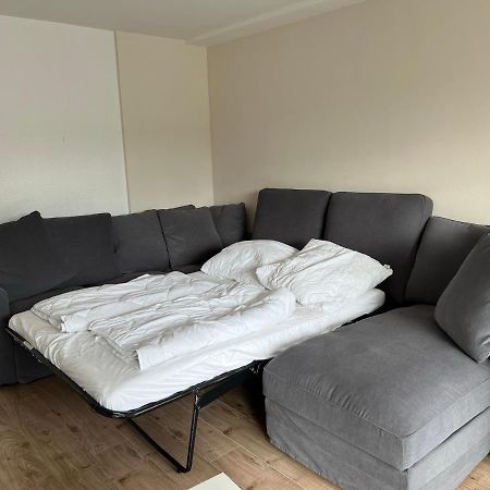 Mimi'S Ostseeglueck - Haus Seebad Grömitz Eksteriør billede