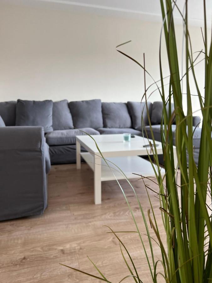 Mimi'S Ostseeglueck - Haus Seebad Grömitz Eksteriør billede