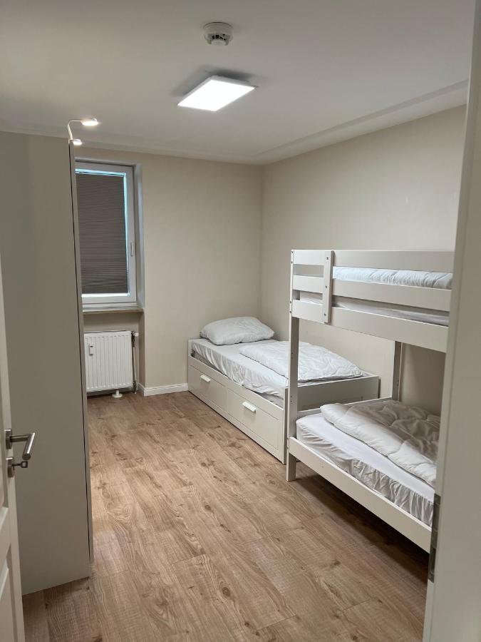 Mimi'S Ostseeglueck - Haus Seebad Grömitz Eksteriør billede