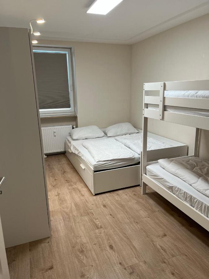 Mimi'S Ostseeglueck - Haus Seebad Grömitz Eksteriør billede