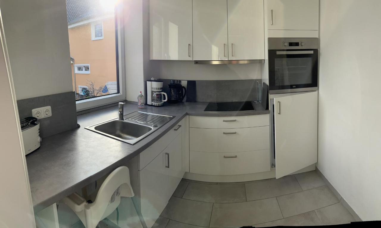 Mimi'S Ostseeglueck - Haus Seebad Grömitz Eksteriør billede