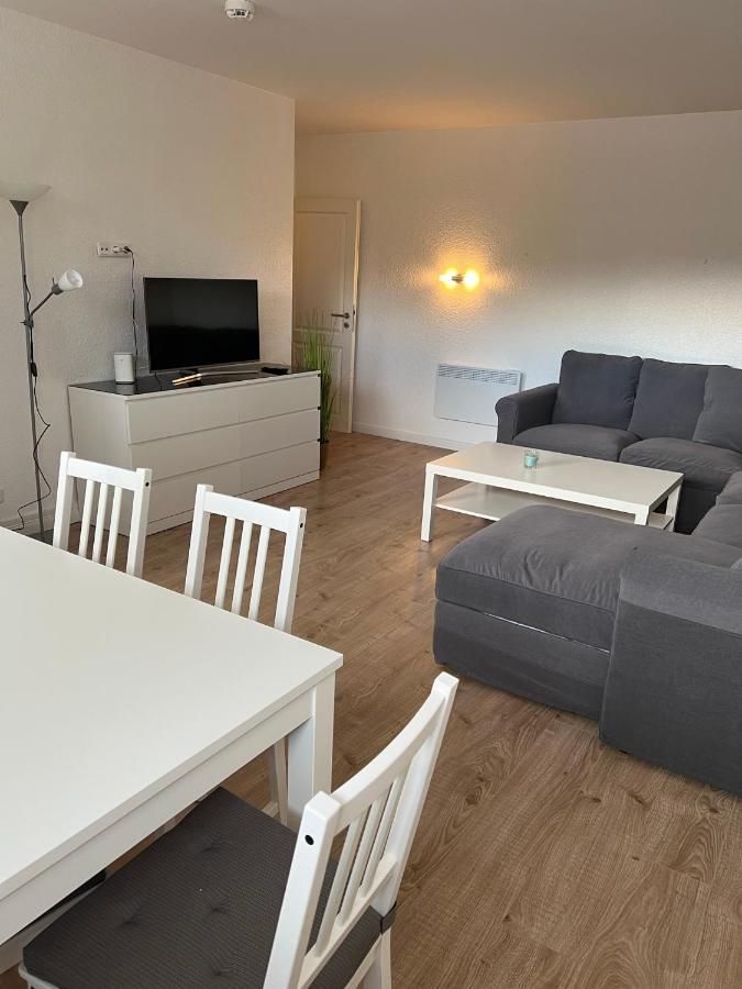 Mimi'S Ostseeglueck - Haus Seebad Grömitz Eksteriør billede